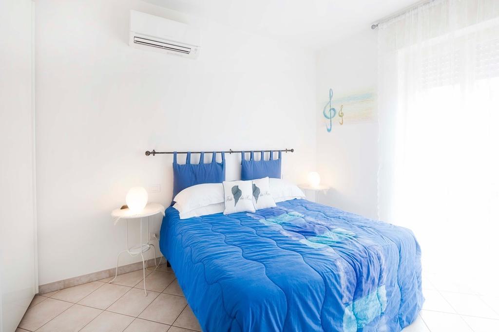 Bed and Breakfast A Due Passi Forte dei Marmi Exterior foto