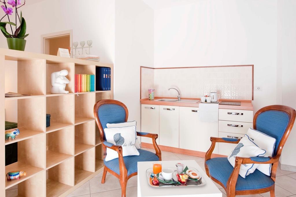 Bed and Breakfast A Due Passi Forte dei Marmi Exterior foto