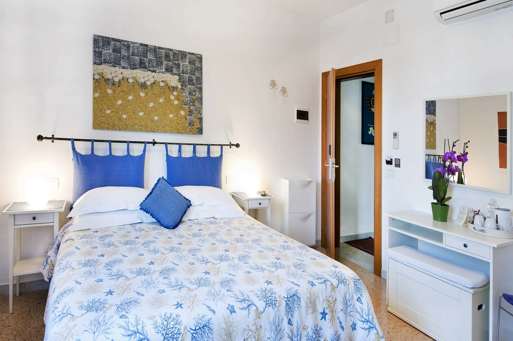 Bed and Breakfast A Due Passi Forte dei Marmi Exterior foto